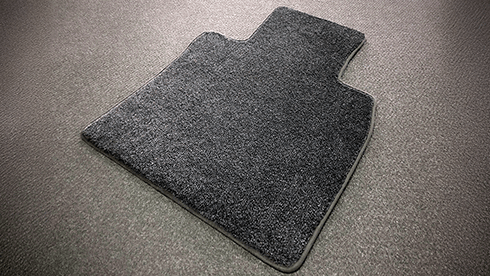 カーペットマット